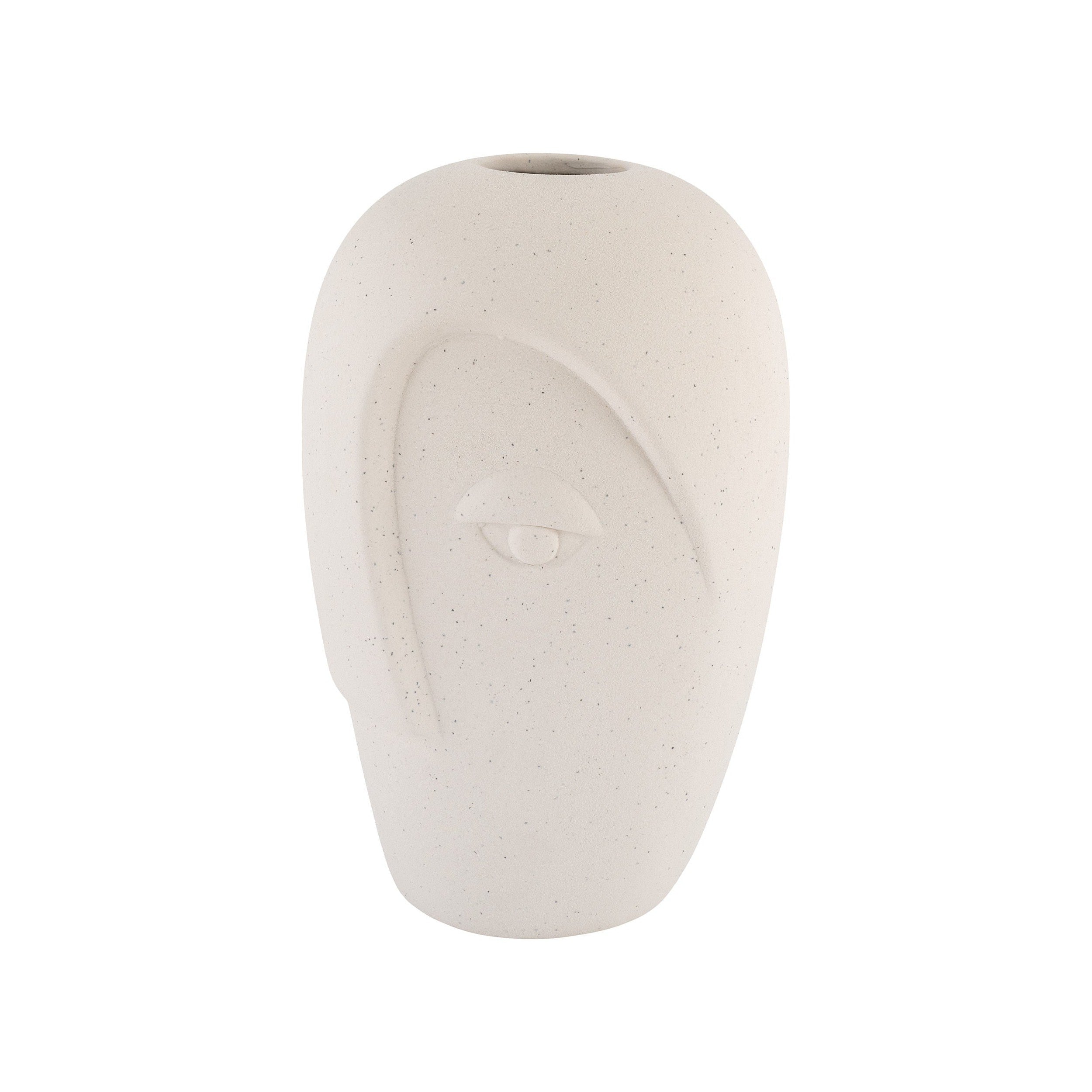 House Nordic Ceramic Vase