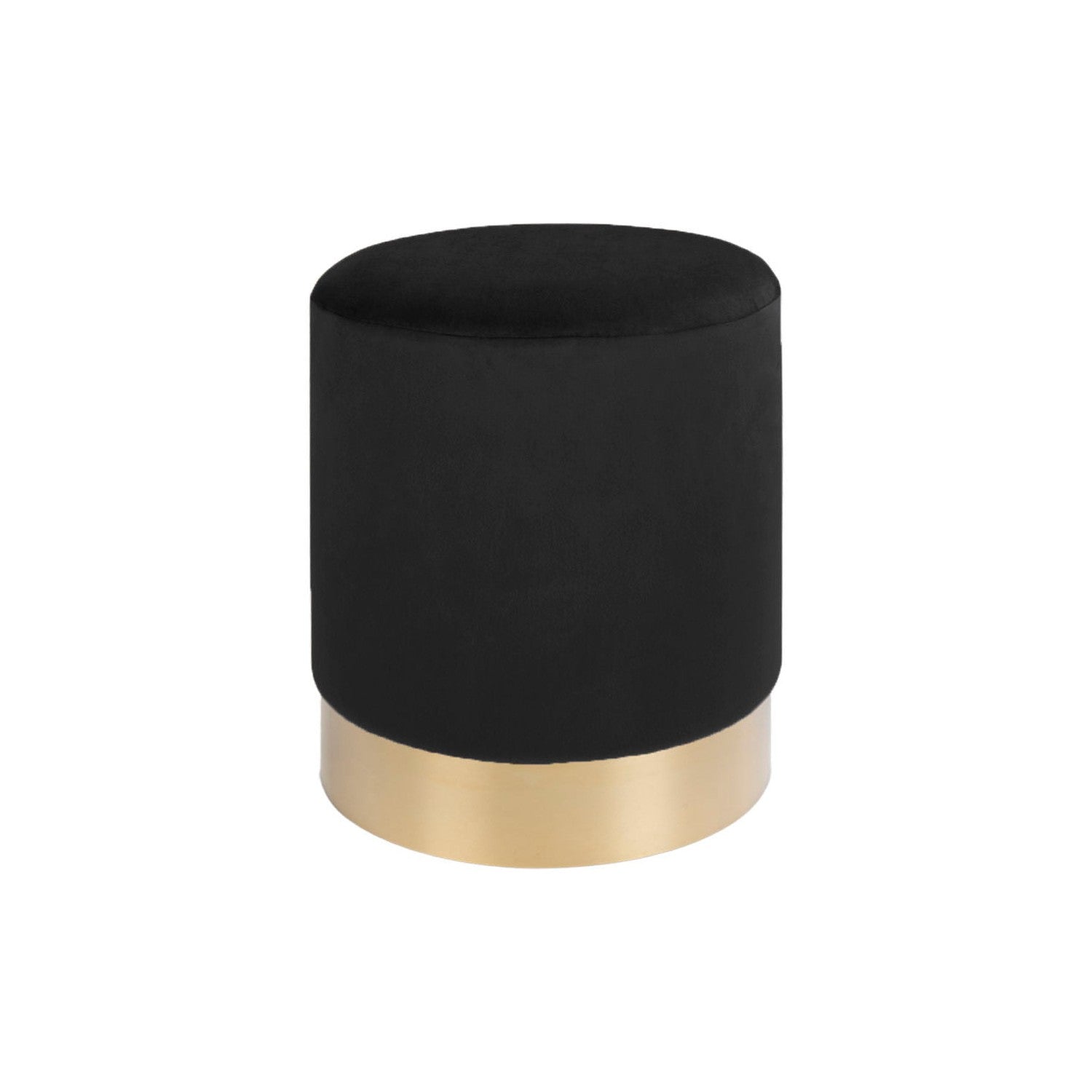 House Nordic Gamby Pouf