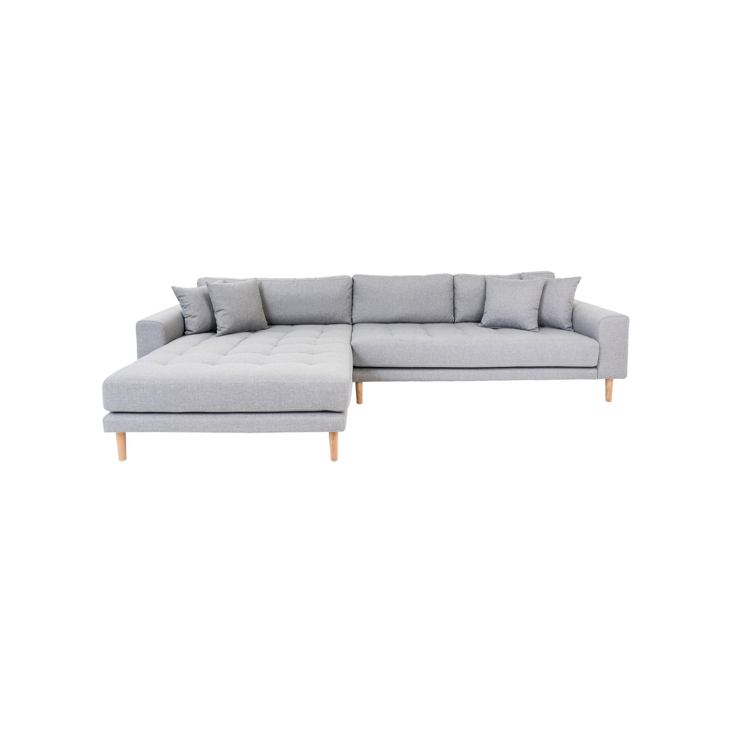 House Nordic Lido Lounge Sofa