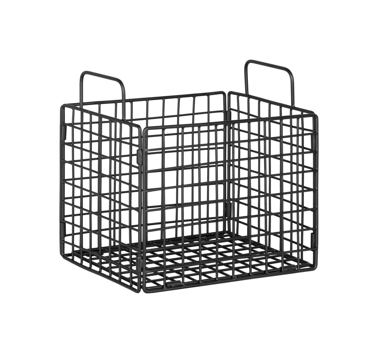 House Nordic Mora Wire Basket