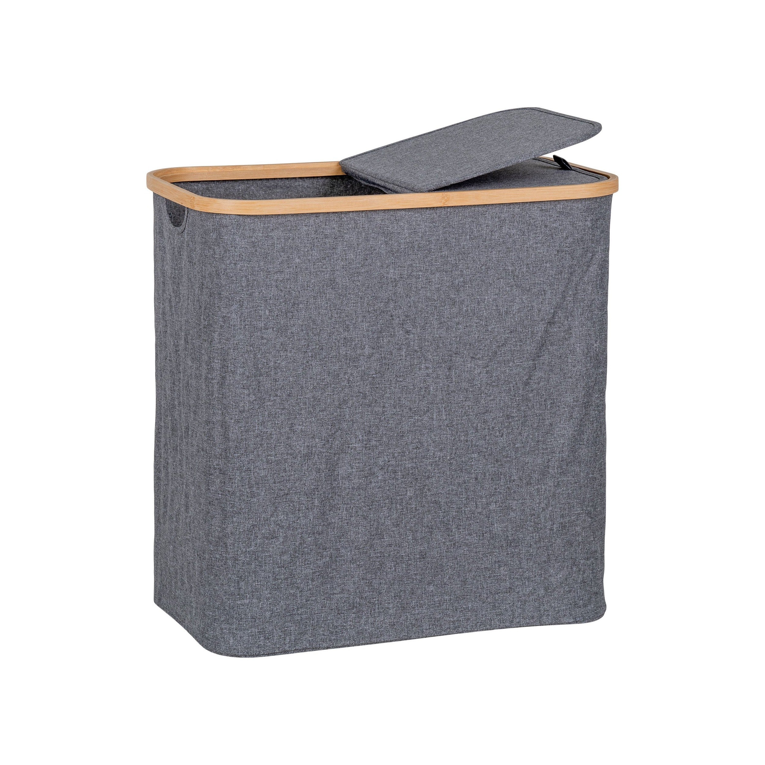 House Nordic Noto Laundry Basket