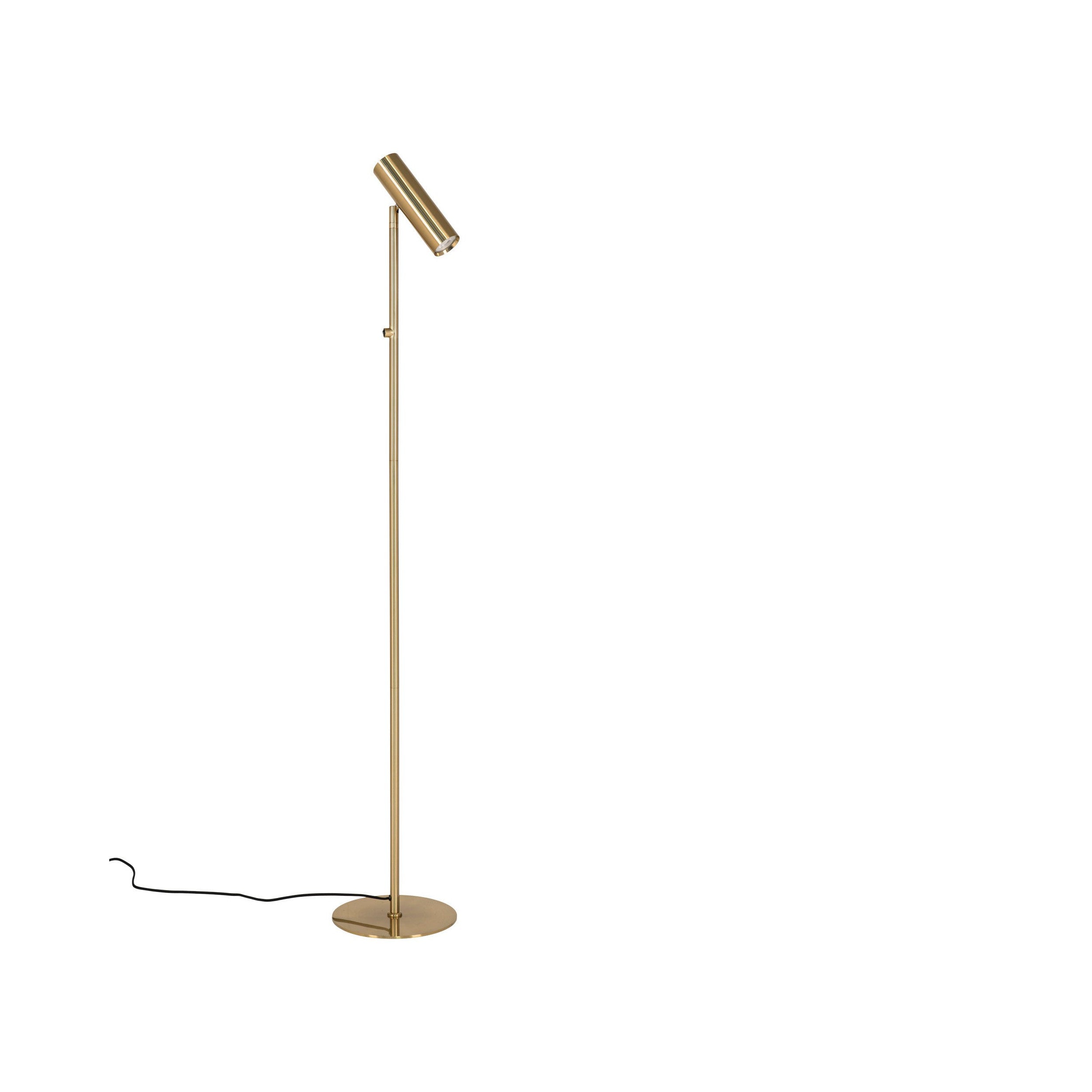 House Nordic Paris Floor Lamp