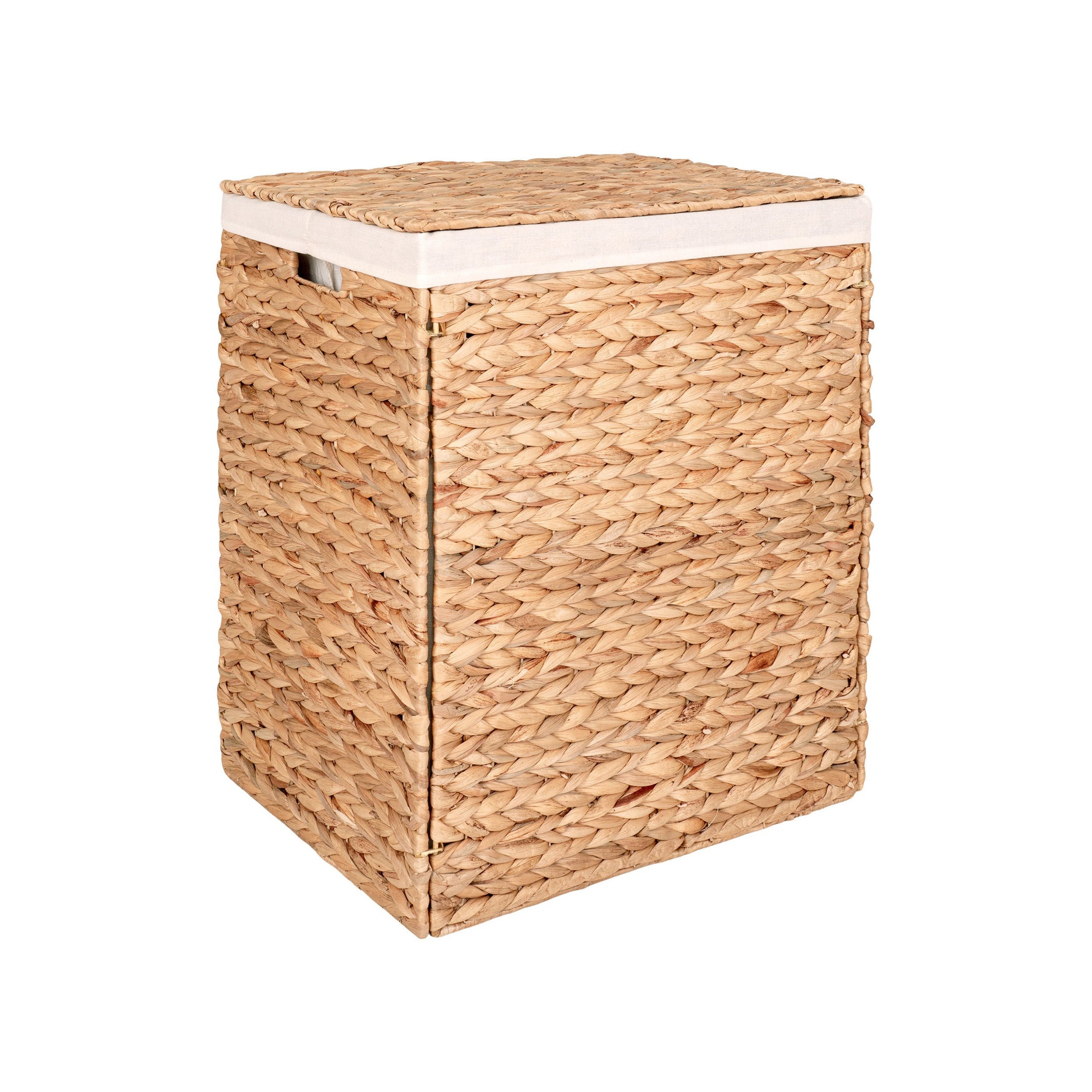 House Nordic Passo Laundry Basket