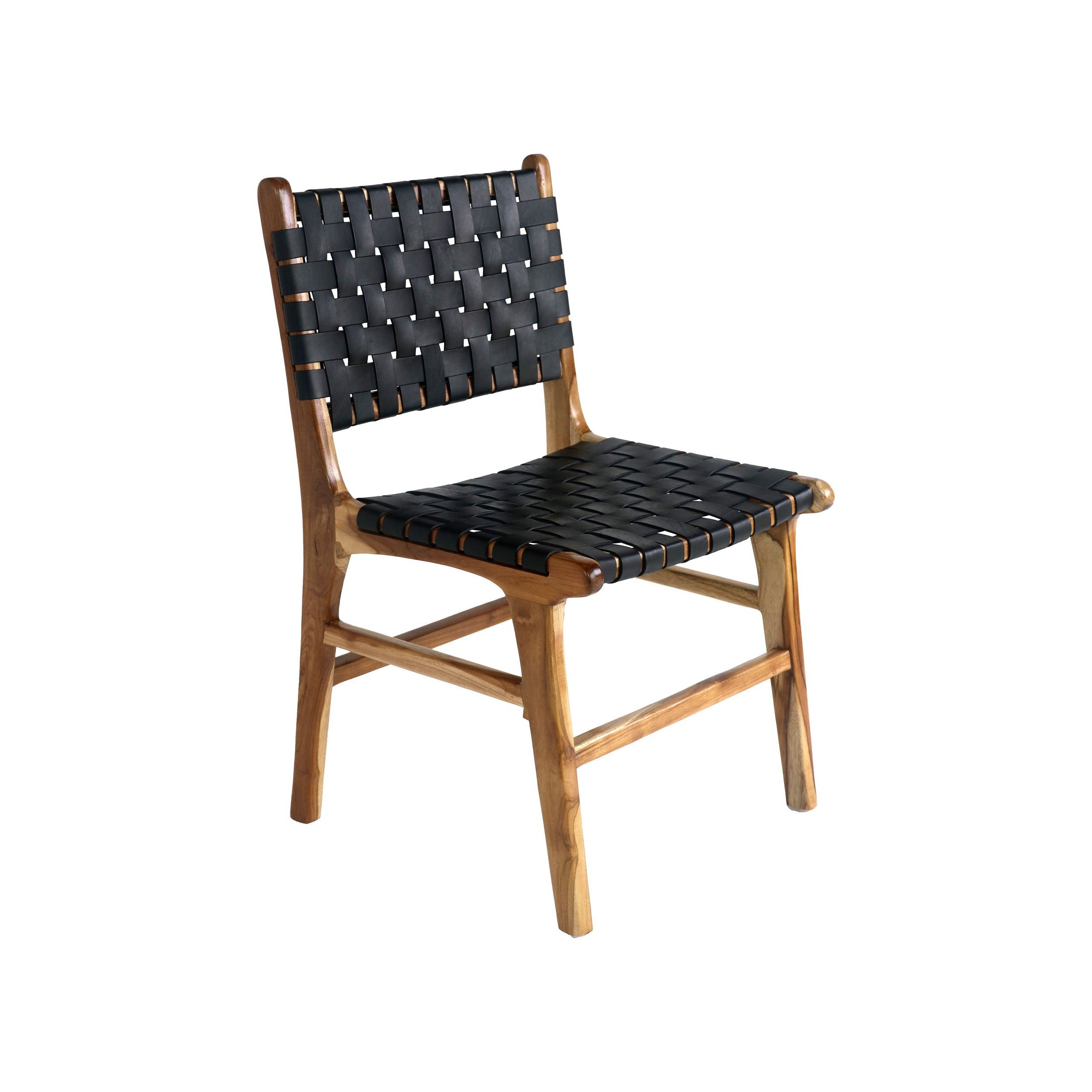 House Nordic Perugia Dining Chair - Set of 2