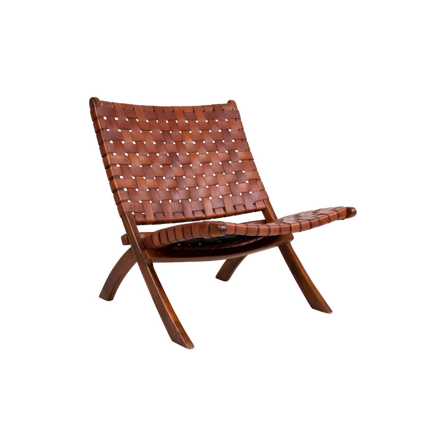 House Nordic Perugia Folding Chair