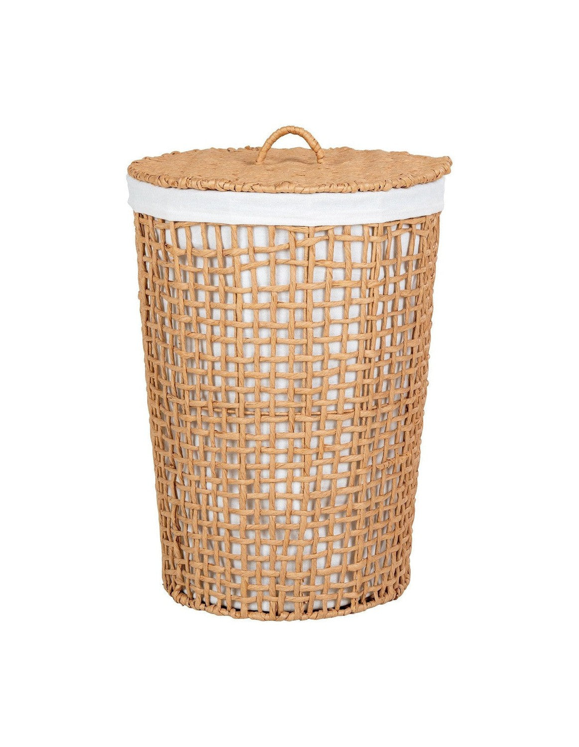 House Nordic Pomal Laundry Basket