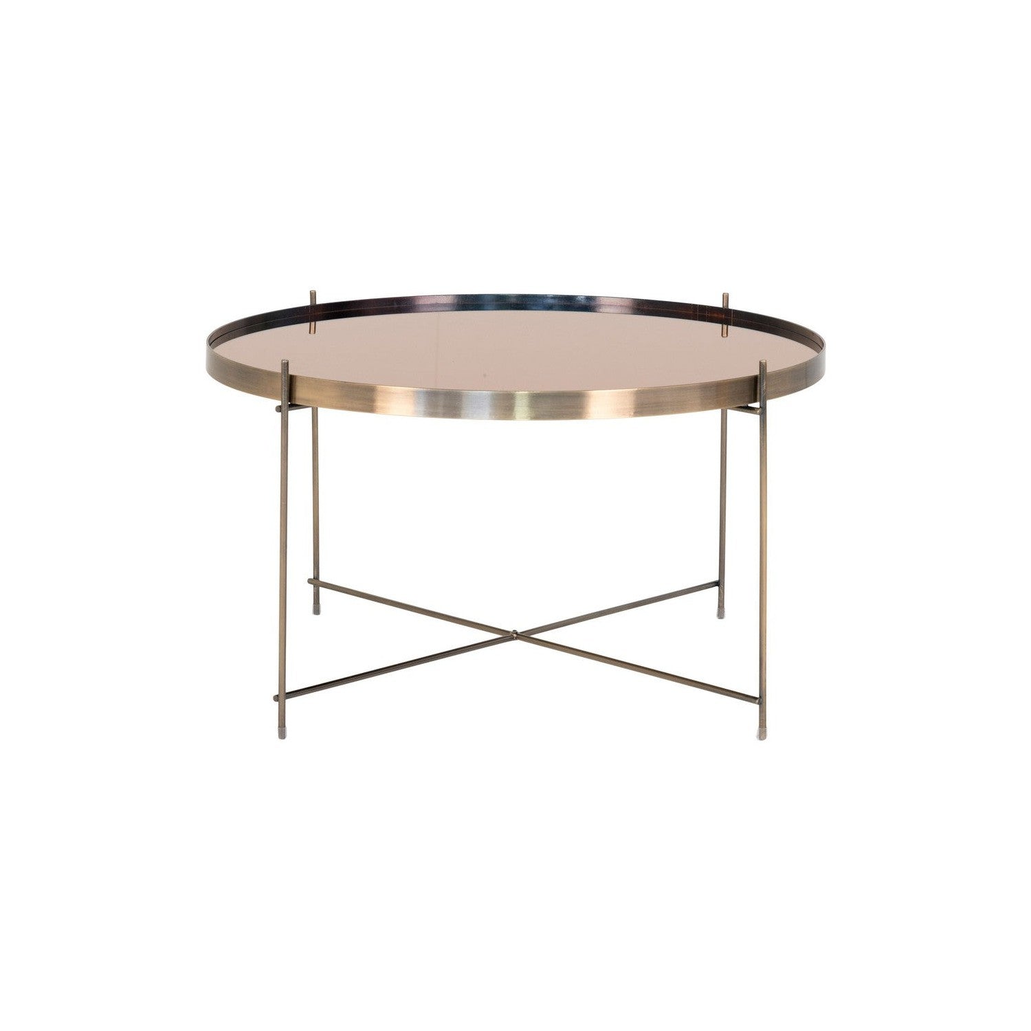 House Nordic Venezia Coffee Table