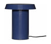  Keen Table Lamp Dark Blue