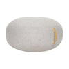 Hübsch Mochi Pouffe ø70, Grey