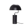  Poise Table Lamp Black