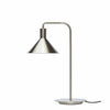  Solo Table Lamp Nickel