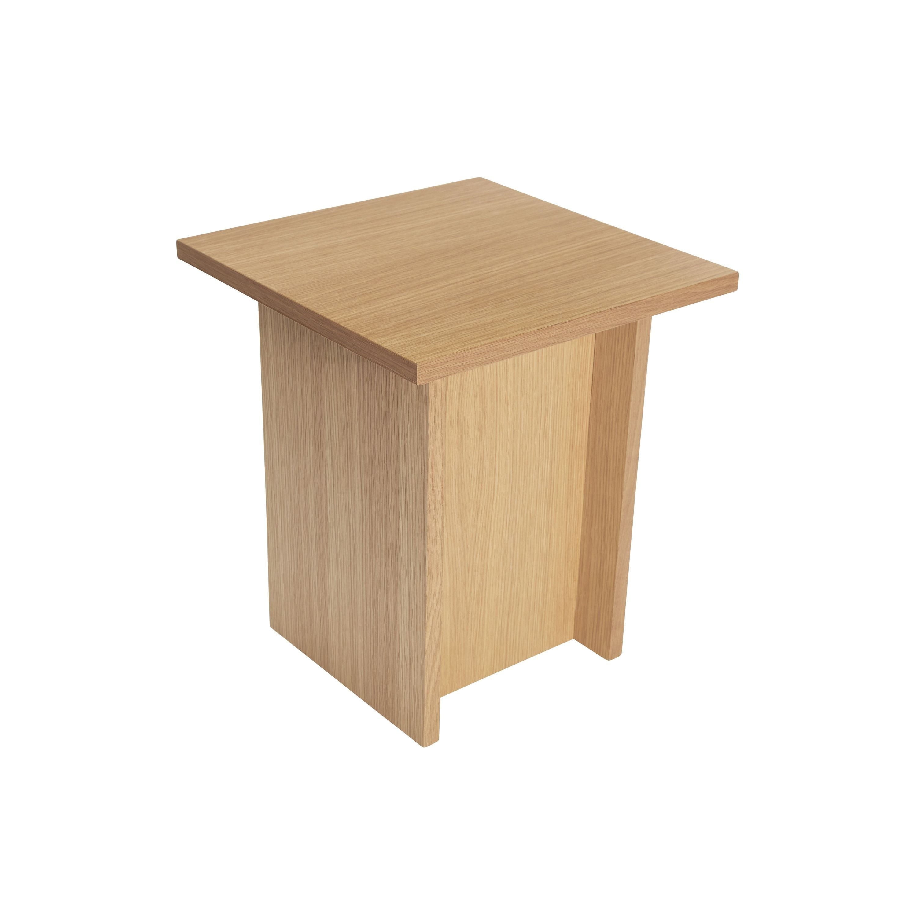 [product_category]-Hübsch Straight Side Table Natural-Hübsch-5712772130285-881701-HUB-6