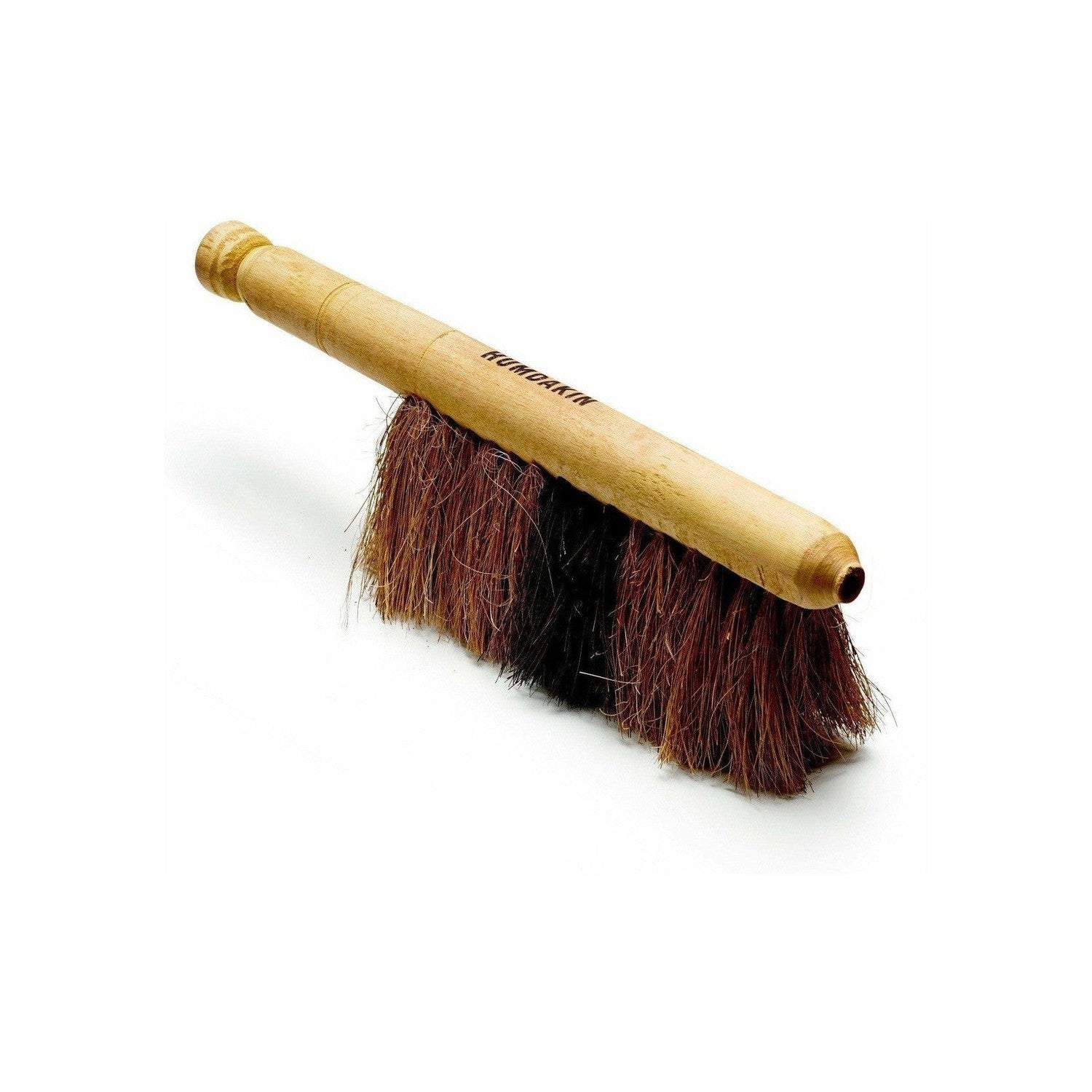 [product_category]-Humdakin Hand Brush Made Of Bamboo Wood And Coconut Fiber-Humdakin-5713391000171-52-HUM-1