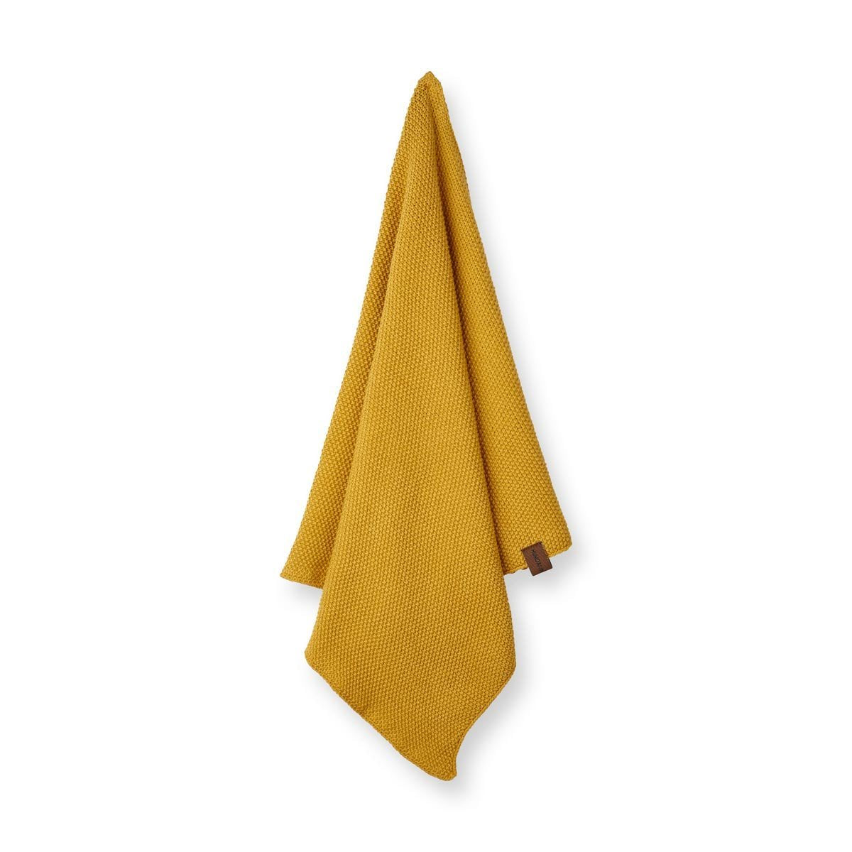 Humdakin Kitchen Towel, Yellow Fall, 1 Pc