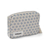 Humdakin Monogram Cosmetic Bag, Ocean