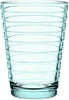 Iittala Aino Aalto Glasses Water Green 2pcs, 33cl