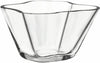 Iittala Alvar Aalto Bowl Clear, 7,5cm