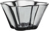 Iittala Alvar Aalto Bowl Grey, 7,5cm