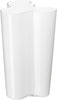 Iittala Alvar Aalto Vase White, 25,1cm