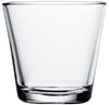 Iittala Kartio Glass Clear 2pcs, 21cl