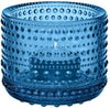 Iittala Kastehelmi Lantern Turquoise, 6,4cm