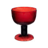 Iittala Miranda Bowl, Cranberry