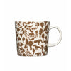 Iittala Oiva Toikka Mug 0,3 L, Cheetah Brun