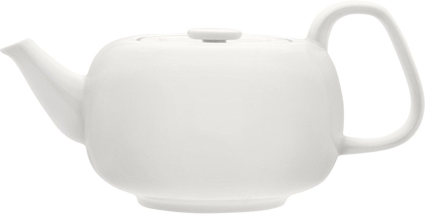 [product_category]-Iittala Raami Teapot White, 1,1 L-Iittala-6411923664172-1026934-IIT-1