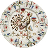 Iittala Taika Siimes Plate, 22cm