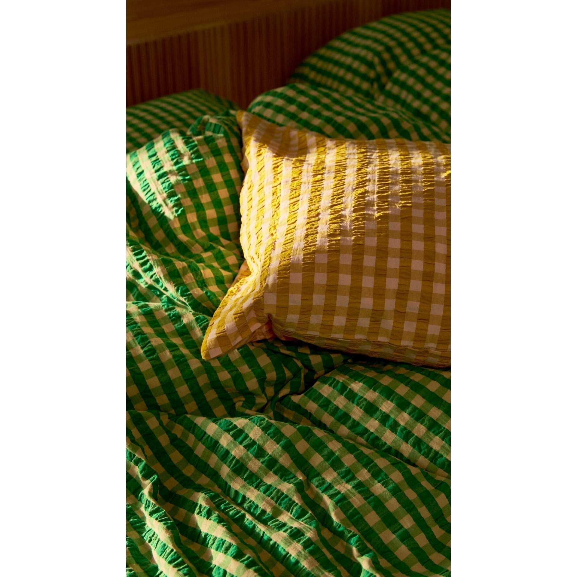 [product_category]-Juna Bæk & Bølge Bed Linen 140x200 Cm, Green/Sand-Juna-5713397365205-636520-JUN-9