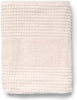 Juna Check Towel Nude, 70x140 Cm