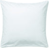 Juna Percale Pillowcases White, 50x70 Cm