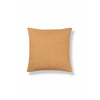 Juna View Cushion 45x45 Cm, Ochre