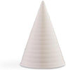 Kähler Glaze Cone, Apricot