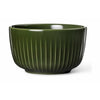  Hammershøi Bowl Dark Green