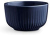 Kähler Hammershøi Bowl Indigo, Mini