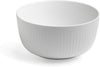 Kähler Hammershøi Bowl White, Large