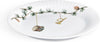 Kähler Hammershøi Christmas Plate ø19 Cm