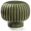 Kähler Hammershøi Knob Dark Green Spare Part