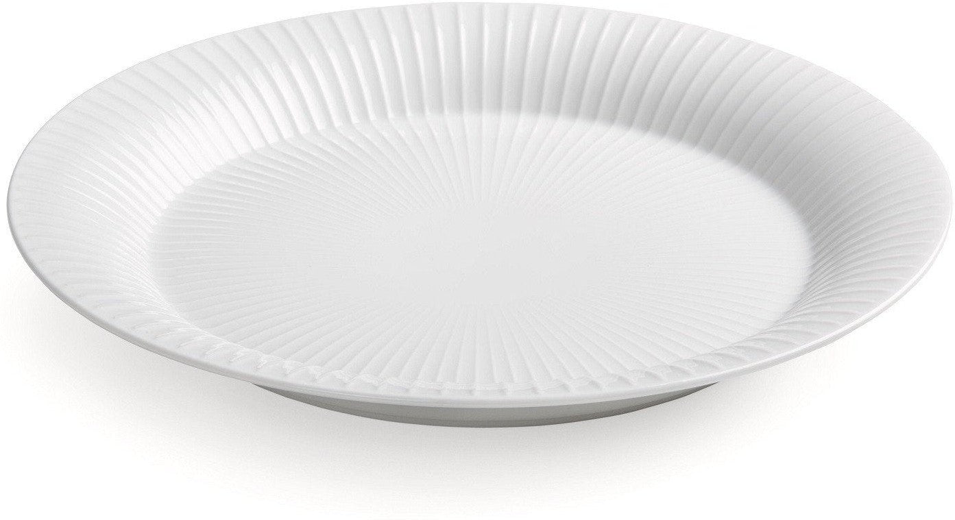 [product_category]-Kähler Hammershøi Plate, Large-Kähler-5703779151052-692210-KAE-1