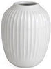 Kähler Hammershøi Vase White, Mini