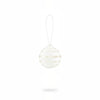 Kähler Omaggio Christmas Bauble ø5 Cm Mother Of Pearl