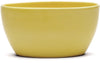 Kähler Ursula Bowl Yellow, Medium