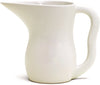 Kähler Ursula Jug White, Tall