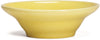 Kähler Ursula Plate Deep Yellow, ø22