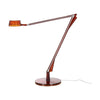 Kartell Aledin Dec Table Lamp, Amber