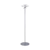 Kartell Alta Tensione Coat Stands, Ice