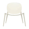 Kartell Be Bop Armchair, White