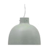  Bellissima Mat Suspension Lamp Sage Green