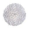  Bloom Ceiling Suspension Lamp Crystal